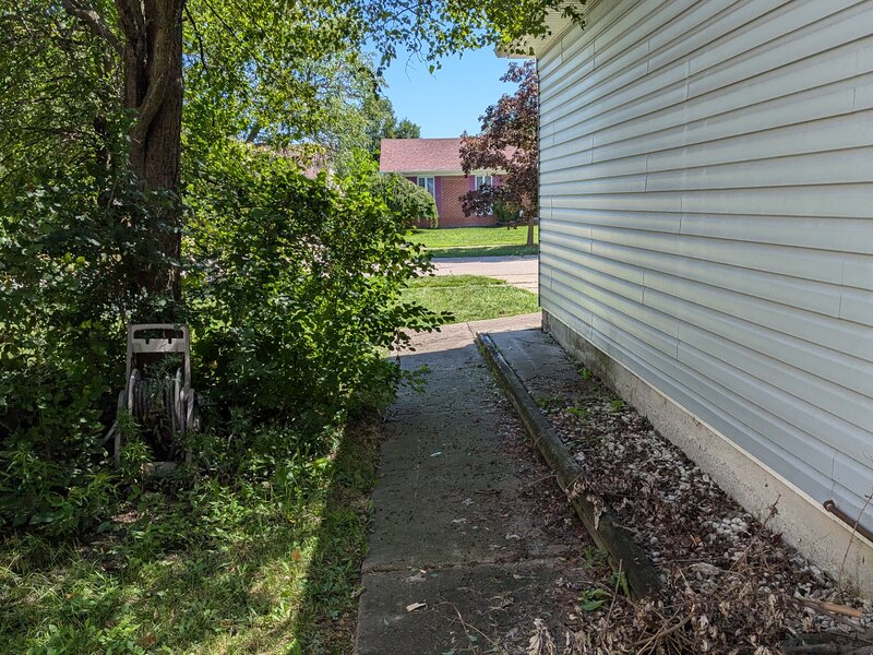 Lawnology lawn care project 10 in Metro Detroit