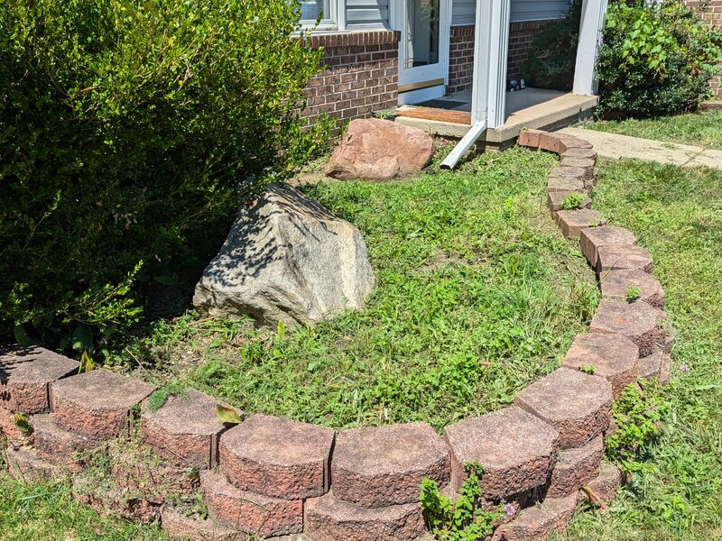 Lawnology lawn care project 12 in Metro Detroit