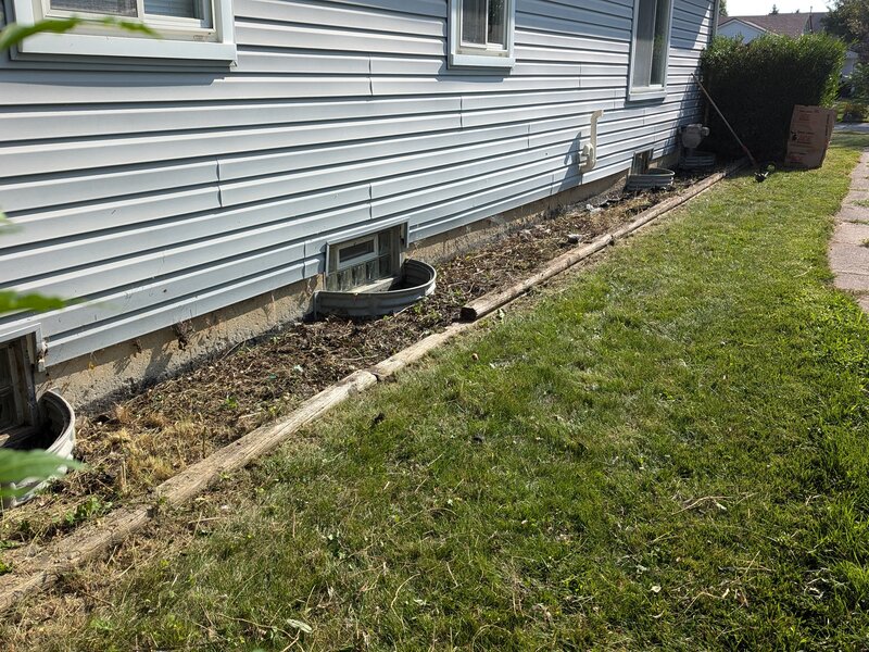 Lawnology lawn care project 18 in Metro Detroit