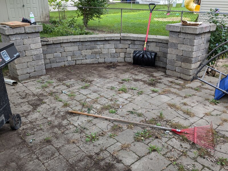 Lawn care service in Dearborn MI