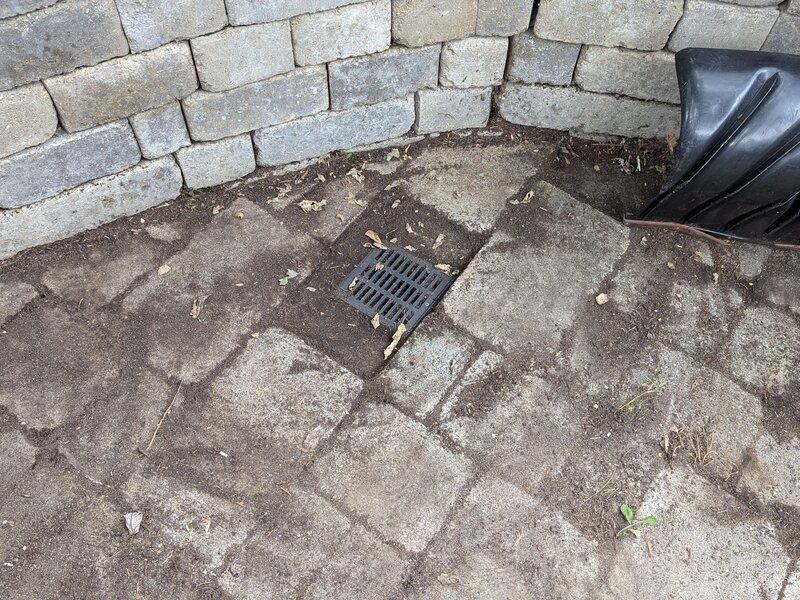 Lawnology lawn care project 21 in Metro Detroit