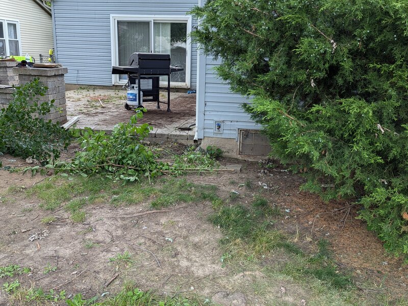 Lawnology lawn care project 23 in Metro Detroit