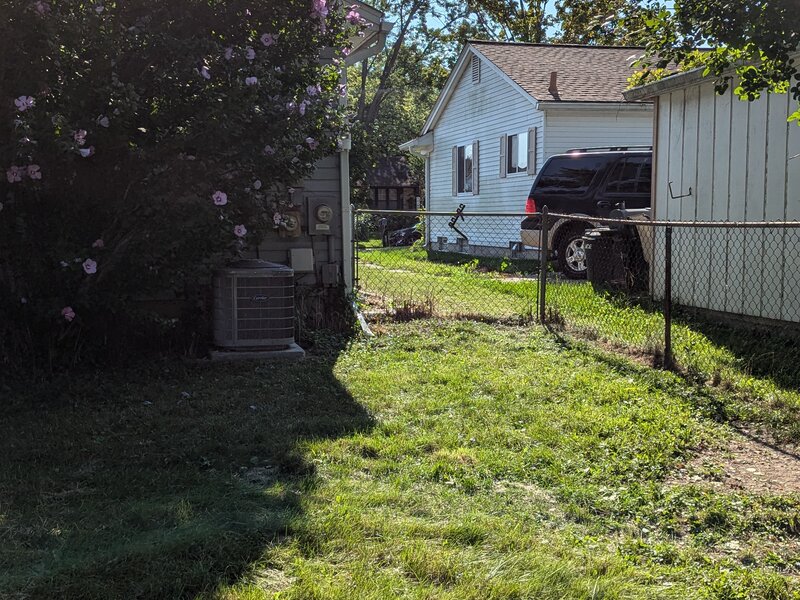 Lawnology lawn care project 36 in Metro Detroit