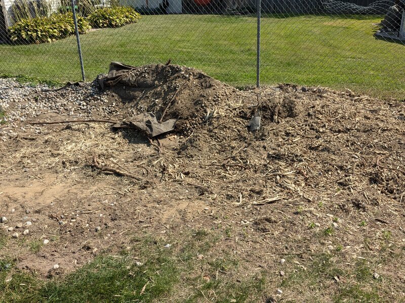 Lawnology lawn care project 41 in Metro Detroit