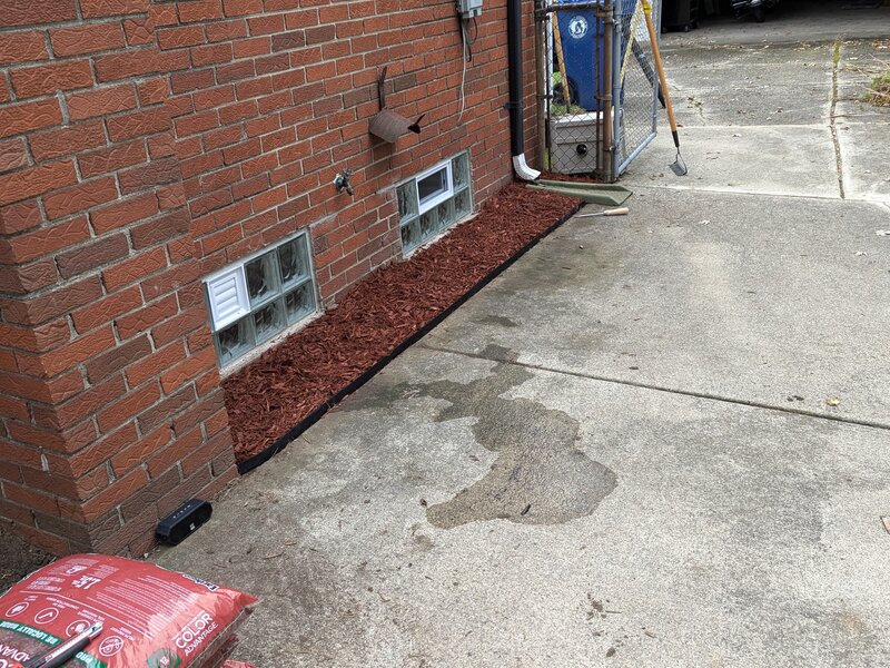 Lawnology lawn care project 52 in Metro Detroit