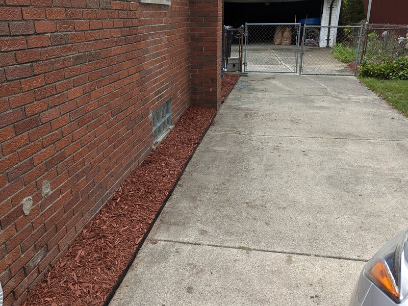 Lawnology lawn care project 59 in Metro Detroit