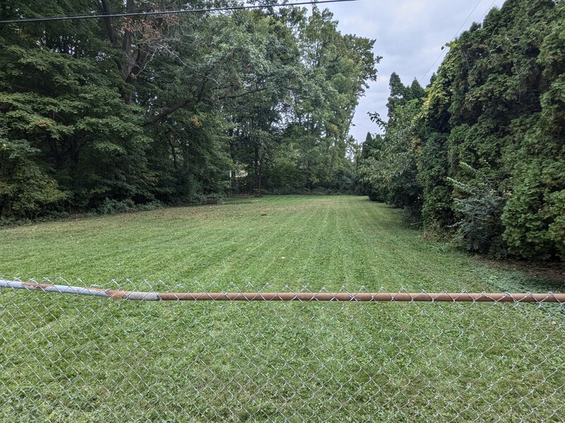 Lawnology lawn care project 66 in Metro Detroit