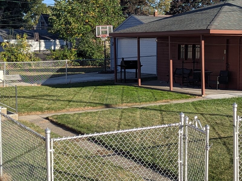 Lawnology lawn care project 93 in Metro Detroit