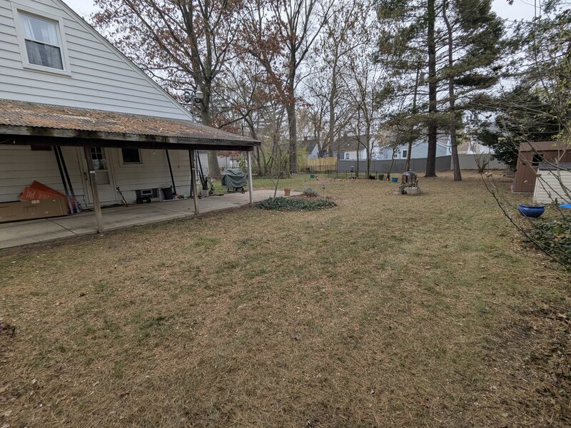 Lawnology lawn care project 102 in Metro Detroit